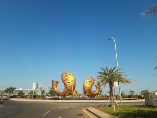 Masjid 99 Kubah Makassar