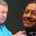 Dicabar Sultan Johor - Ini Jawapan Mahathir Kepada YMM Sultan Ibrahim.