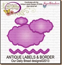 Our Daily Bread designs