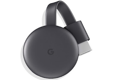 Chromecast