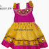 Lambada Glass Work Lehenga