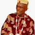 Community leader Ogbuefi Dominic Nweke, father of ITREALMS publisher, passes away at 91