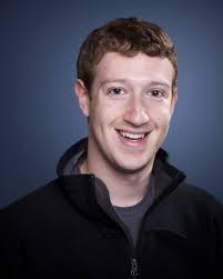 Biodata Dan Biografi Mark Zuckerberg Pembuat Facebook