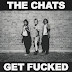 The Chats - Get F*#ked Music Album Reviews