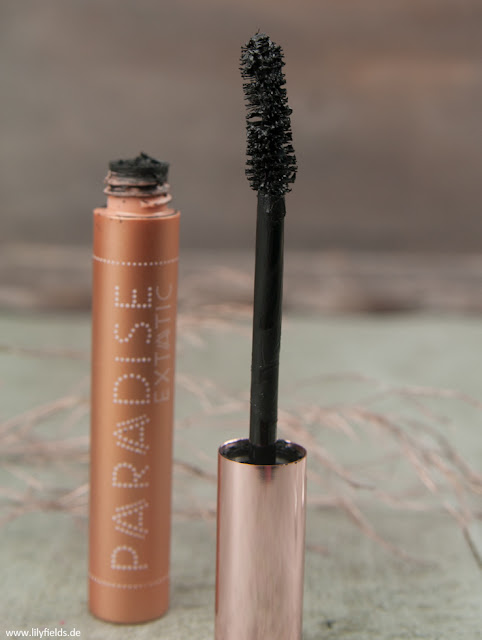 Paradise Extatic - Mascara