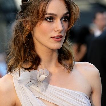 Latest Cute Hot Sizziling Images Of keiraknightley