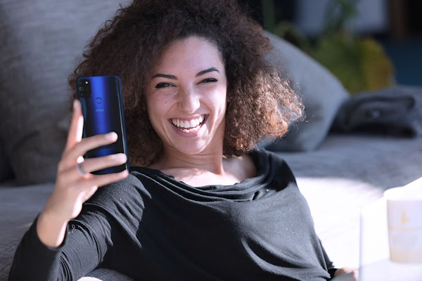 WIKO dá-te 5 dicas para tirares as melhores selfies… com o teu melhor sorriso!