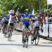 Nelson Soto, campeón panamericano de ciclismo