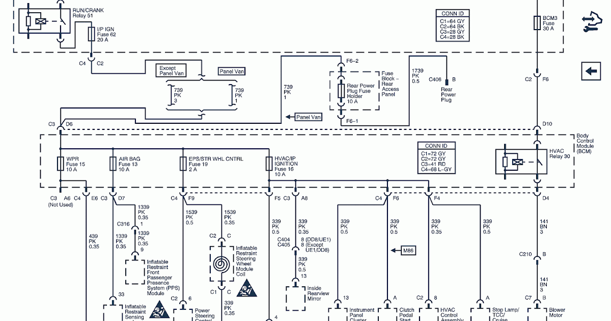 Hhr Wiring Schematic - Wiring Diagram