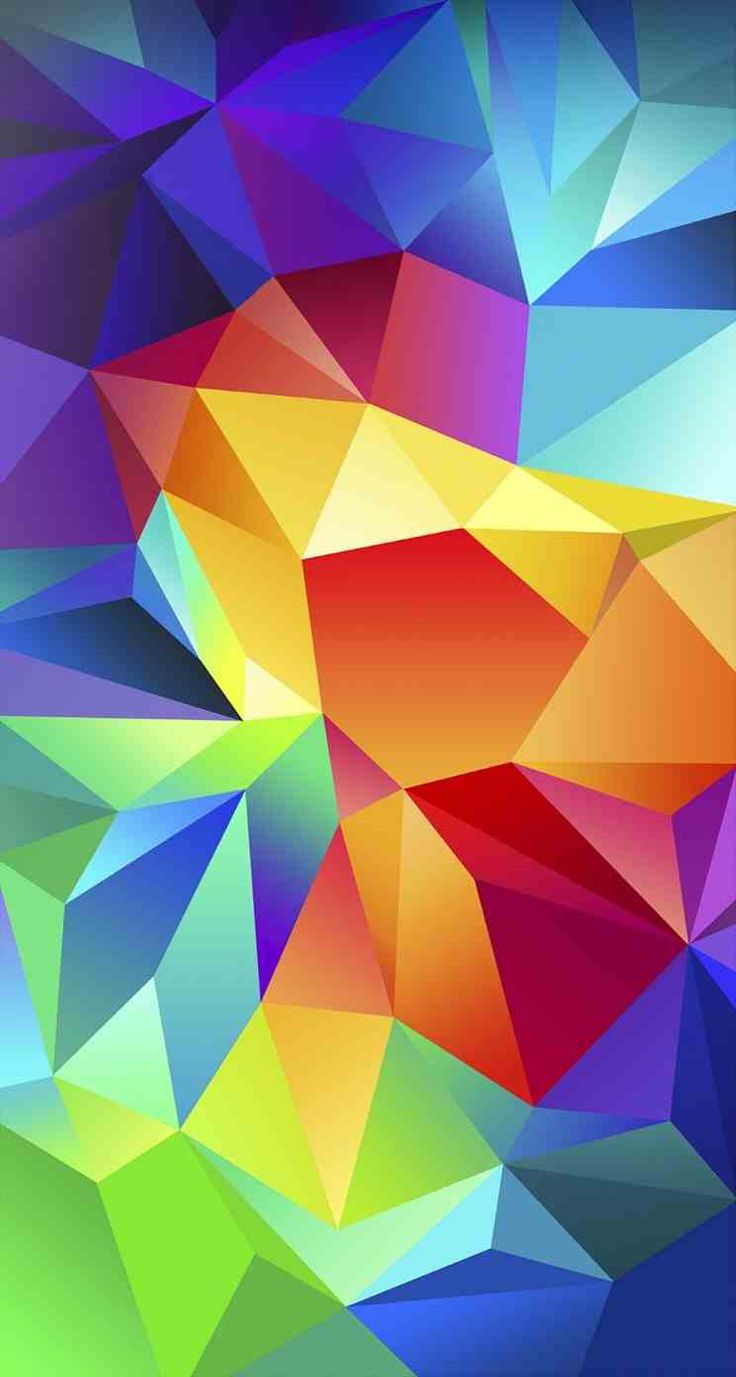 colorful wallpaper android