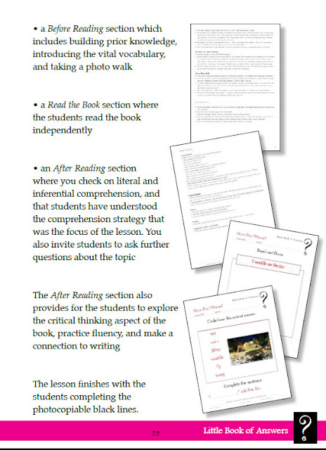 Brochure Lesson Plan8