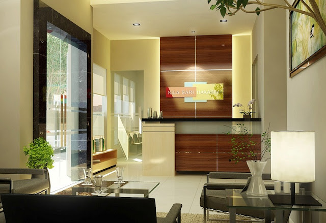 Foto Interior Rumah Minimalis