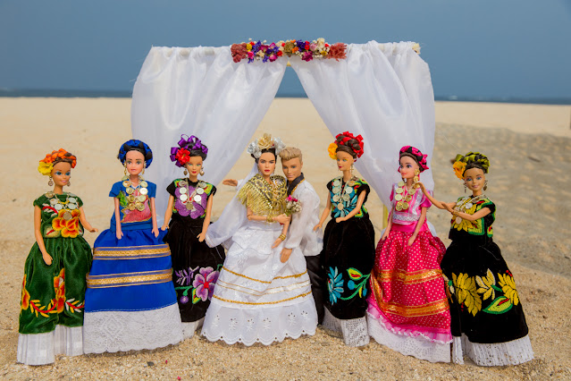 boda en playa, beach wedding, Oaxaca, México, Bodas Huatulco, Wedding Planner