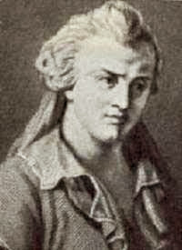 Luc de Clapiers, marqués de Vauvenargues (Aix-en-Provence, 1715 - París, 1747)