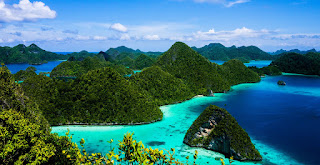 Raja Ampat