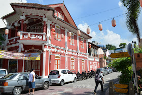 Old-JB-Town-Heritage-Food-Trail-Jalan-Tan-Hiok-Nee-陈旭年街-Johor-Bahru