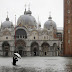 Βασιλική του Αγίου Μάρκου: Μεγάλη καταστροφή στο αριστουργηματικό μνημείο της Βενετίας (Pic)