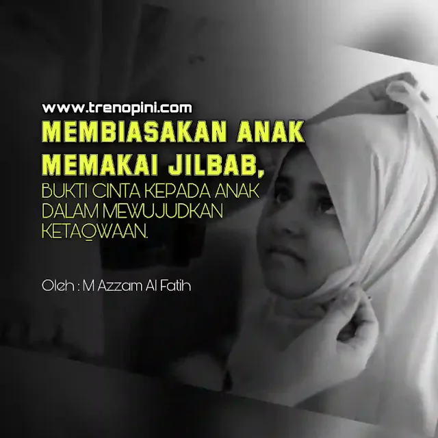 Belakangan jilbab menjadi viral di media sosial lantaran seorang wanita bernama Nong Darol Mahmada mengatakan ada kekhawatiran dampak dari penbiasaan terhadap anak sejak usia dini untuk memakai jilbab. Menurutnya, akan berdampak eksklusif, merasa bahwa dirinya berbeda dengan lainnya.