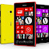 Los Nokia Lumia 520 y 720 se destapan antes del MWC