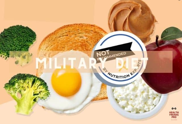 Military Diet