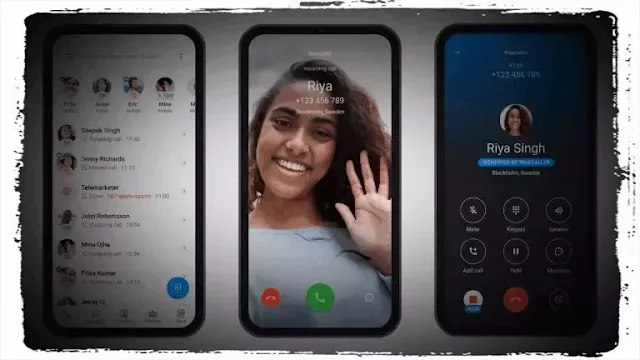 ميزات جديدة في Truecaller 12 معرف المتصل بالفيديو لأول مرة
