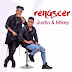 Justin & Mikey - Renascer (2018) DOWNLOAD MP3
