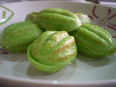 Makanan Kelantan