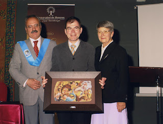 Universidad de Mayores José Saramago, XIV Premio Glauka