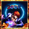 The king of fighters 2002 apk