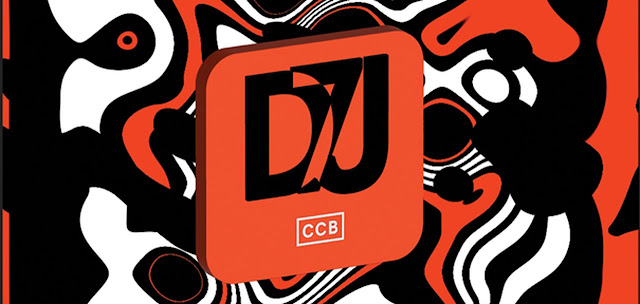 DJ7s no Jardim das Oliveiras com entrada livre - CCB 9, 16, 23 e 30 julho