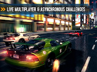 Game Asphalt 8 Airbone Mega MOD v2.8.0n Pro APK + Date Unlimited Terbaru