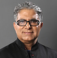 Deepak Chopra. Muchos Libros Muchos Autores