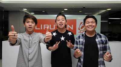 FOTO CJR TERBARU HARI INI