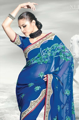 Beautiful Saris