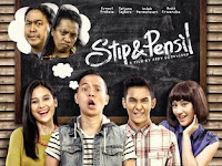 Download Film Stip dan Pensil (2017) Full Movie