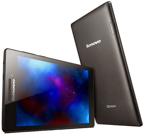 Get latest Android KitKat 4.4 stock firmware for Lenovo 