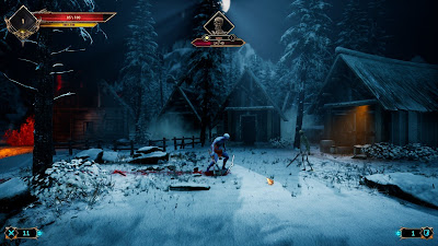 Demon Skin Game Screenshot 15