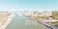 Medusa Sunbeach 2016