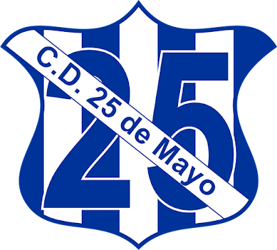 CLUB DEPORTIVO 25 DE MAYO (VICTORIA)