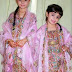 Balochi Cute Little Girls