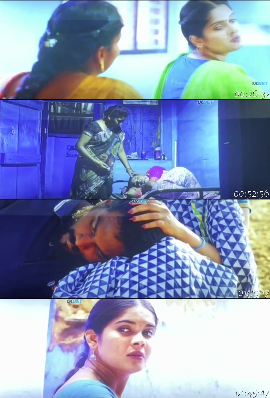 Naanum Oru Azhagi