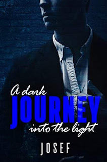 A dark journey into the light - an autobiography by Joef Smith