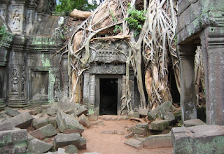 Angkor