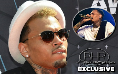  Women Claims Chris Brown Threatened Her With A Gun, And He Responds !! 