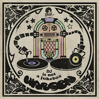 Recenzie dj is not a jukebox