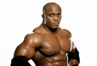 Bobby Lashley Hd Wallpapers Free Download