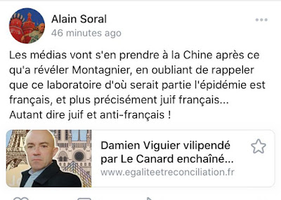 Alain Soral