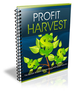  http://bit.ly/FREE-Ebook-Profit-Harvest