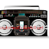 FREE Ghetto Blaster (Step Up 4)