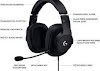 The Secret Weapon of Pro Gamers: Logitech G Pro headset 